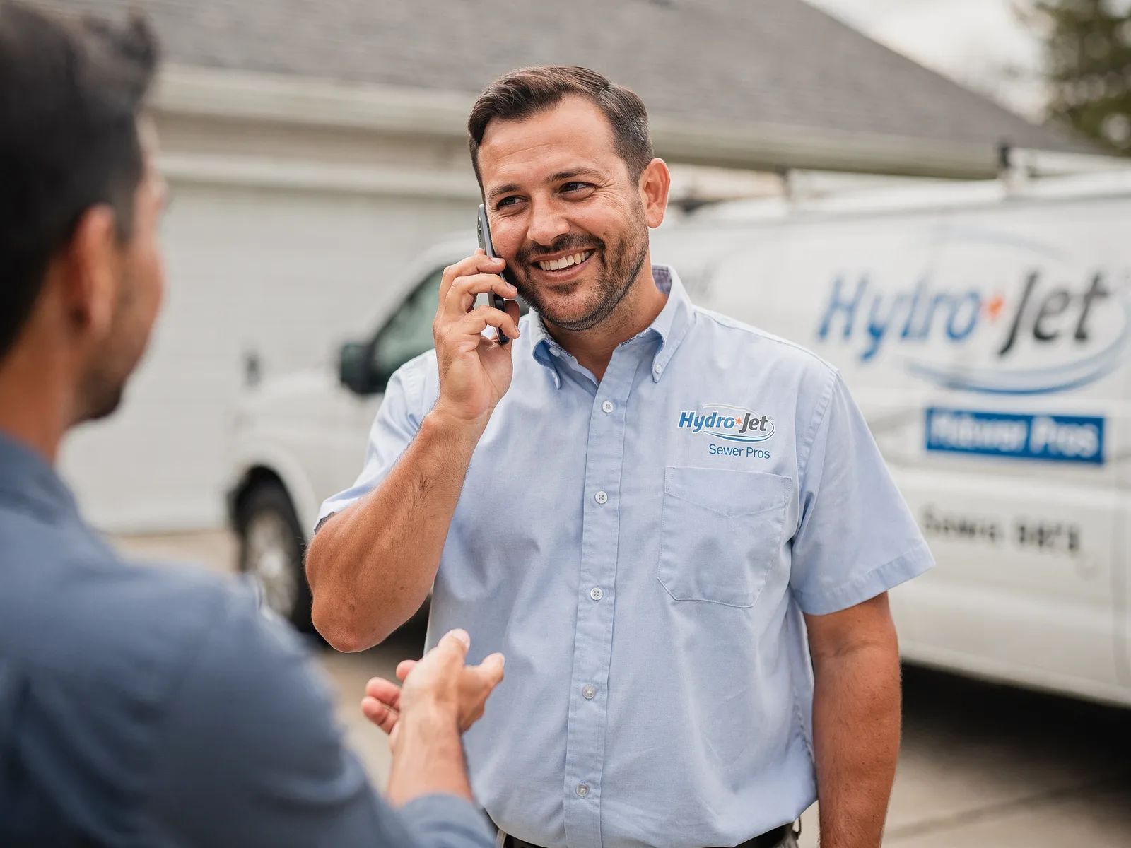 Hydro Jetting Waldorf, MN FAQs